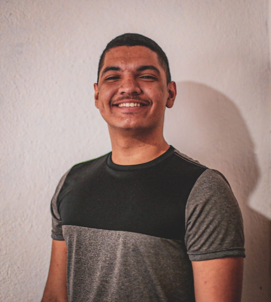 Pedro Sousa