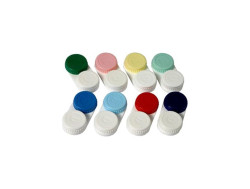 SDM Lentes - Estojo para lentes de contato.