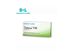 SDM Lentes - Lentes de contato Optima FW – Unidade