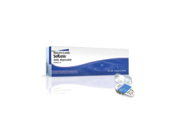 SDM Lentes - Lentes de contato Soflens Daily