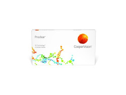 SDM Lentes - Lentes de contato Proclear XR – Grau alto – ( A partir de -12,50 E +8,50 ) 1 caixa