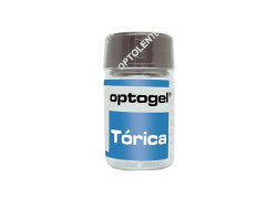 SDM Lentes - Lente de contato Optogel Toric – Unidade