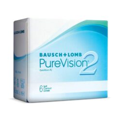 Imagem do produto Lentes de contato Purevision 2 - 1 caixa - SDM Lentes