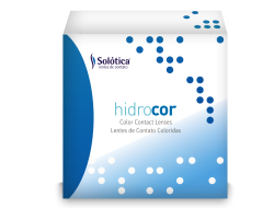 SDM Lentes - Lentes de contato Hidrocor – Par