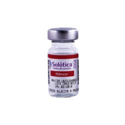 SDM Lentes - Lentes de contato Hidrocor – Com grau – Unidade