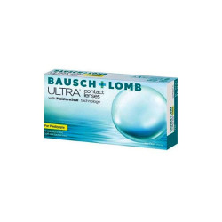 SDM Lentes - Lentes de contato Ultra multifocal – 1 caixa