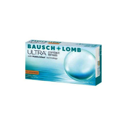 SDM Lentes - Lentes de contato Ultra for astigmatismo – 1 caixa